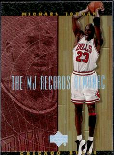 Michael Jordan