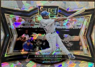 Rickey Henderson