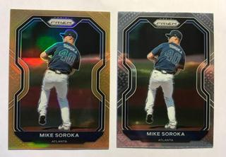 Mike Soroka