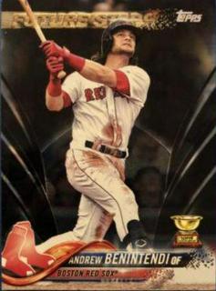 Andrew Benintendi