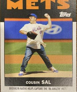 Cousin Sal