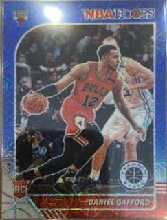 Daniel Gafford