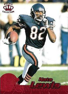 Nate Lewis