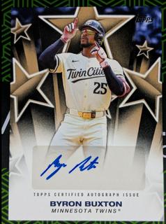 Byron Buxton