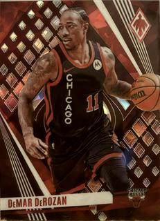 DeMar DeRozan