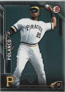 Gregory Polanco
