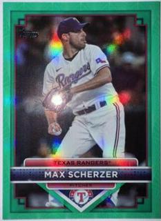 Max Scherzer
