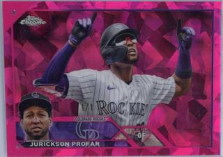 Jurickson Profar