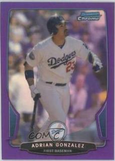 Adrian Gonzalez