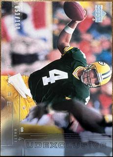 Brett Favre