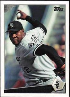 Jose Contreras