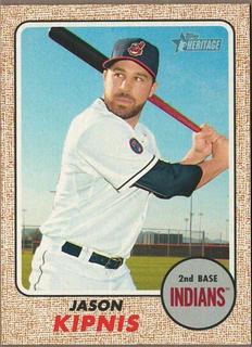 Jason Kipnis