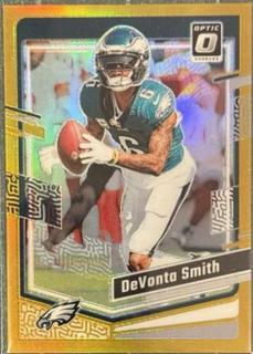DeVonta Smith