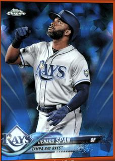Denard Span