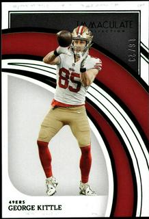 George Kittle