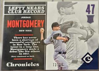 Jordan Montgomery