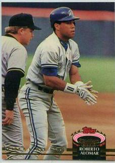 Roberto Alomar