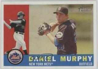Daniel Murphy