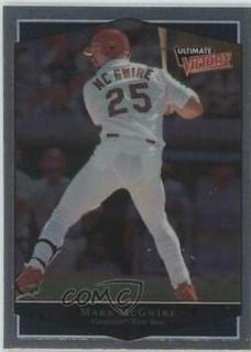 Mark McGwire