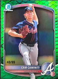 Cam Caminiti