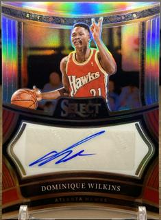 Dominique Wilkins