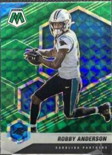 Robby Anderson