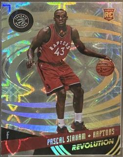 Pascal Siakam