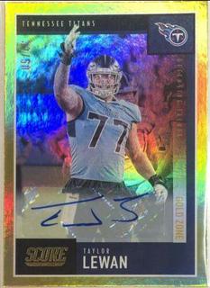 Taylor Lewan