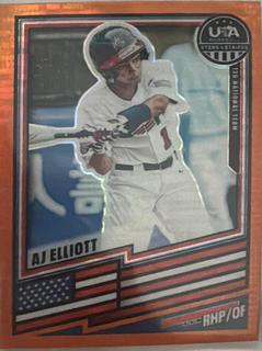AJ Elliott