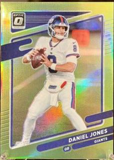 Daniel Jones