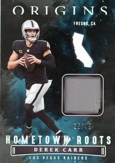 Derek Carr