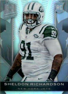 Sheldon Richardson