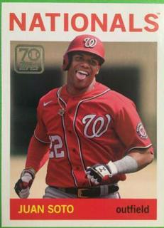 Juan Soto