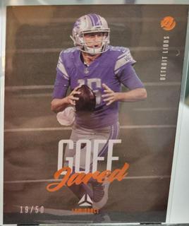 Jared Goff