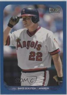 David Eckstein
