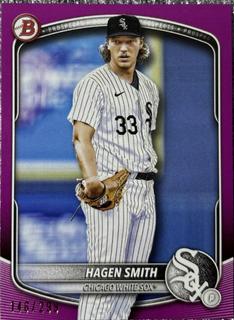 Hagen Smith