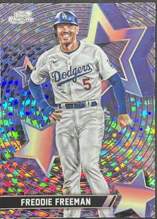 Freddie Freeman