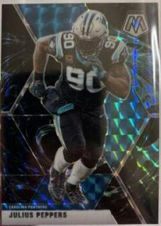 Julius Peppers