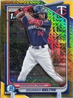 Eduardo Beltre