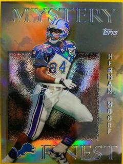 Herman Moore