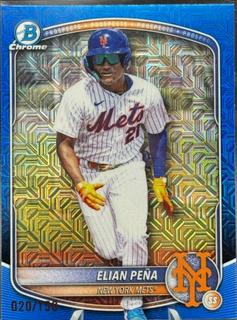 Elian Pena