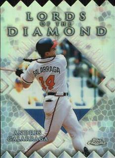 Andres Galarraga