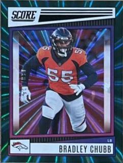 Bradley Chubb