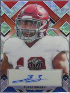 Slade Bolden