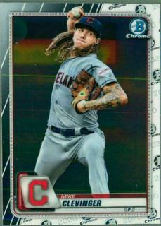 Mike Clevinger