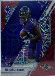 Marquise Brown