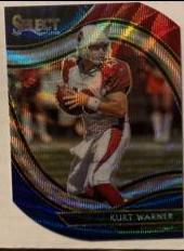 Kurt Warner
