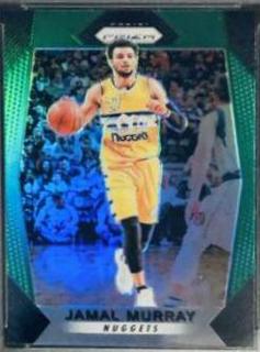 Jamal Murray
