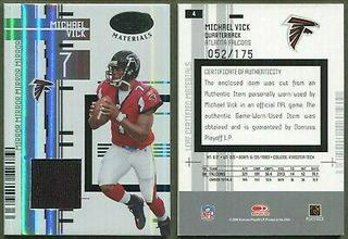 Michael Vick