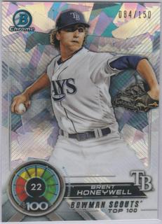 Brent Honeywell